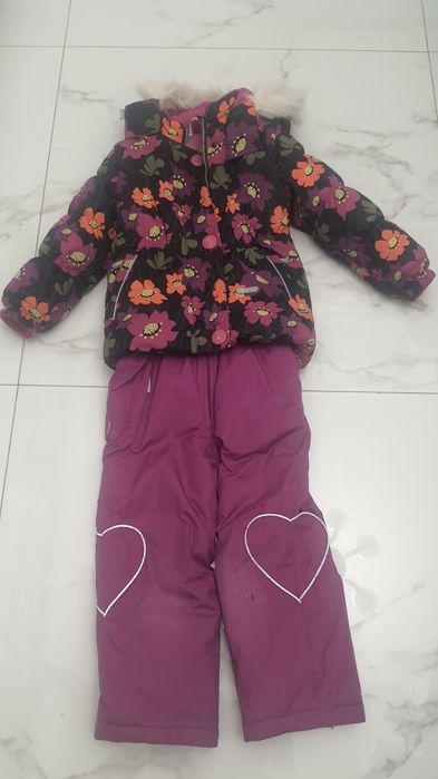 Продам детский комбинезон LENNE Линне, Ленне