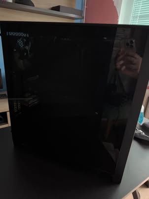 komputer Optimus i7-11700K/16GB/1TB + monitor gamingowy MSI 27 cali