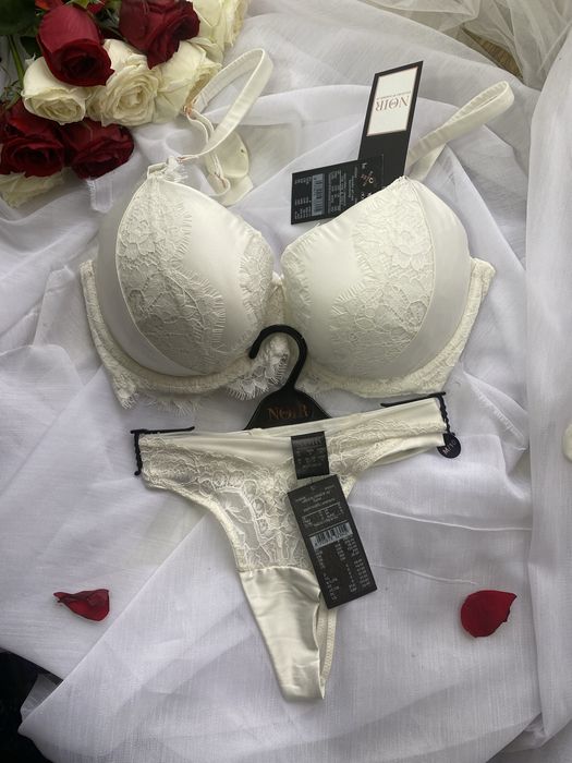 Нижня білизна, на кожний день