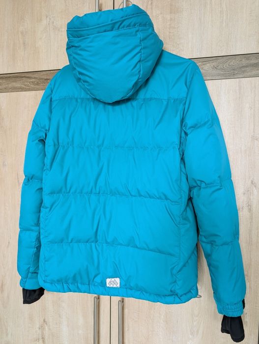 Куртки зимові, пуховики