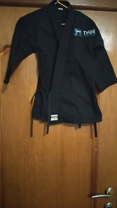 Кімоно GI KWON для джиу-джитсу ріст 120