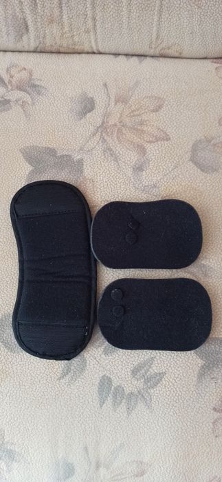 Ортез, ортопедичний черевик надувний Sky-Walker Low для ходіння