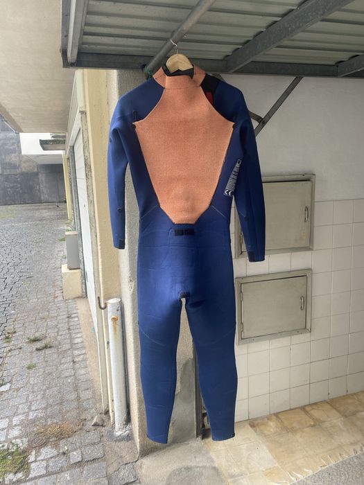 Fato Surf, Kiresurf Mistic 5.3 Tamaho M
