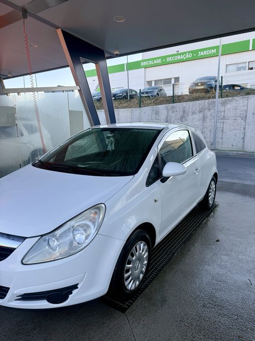 Opel Corsa 1.3 Diesel