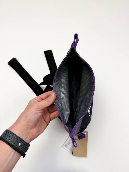 Акція! Месенжер Nike ACG (чорний) (One Size) Новий з бірками!