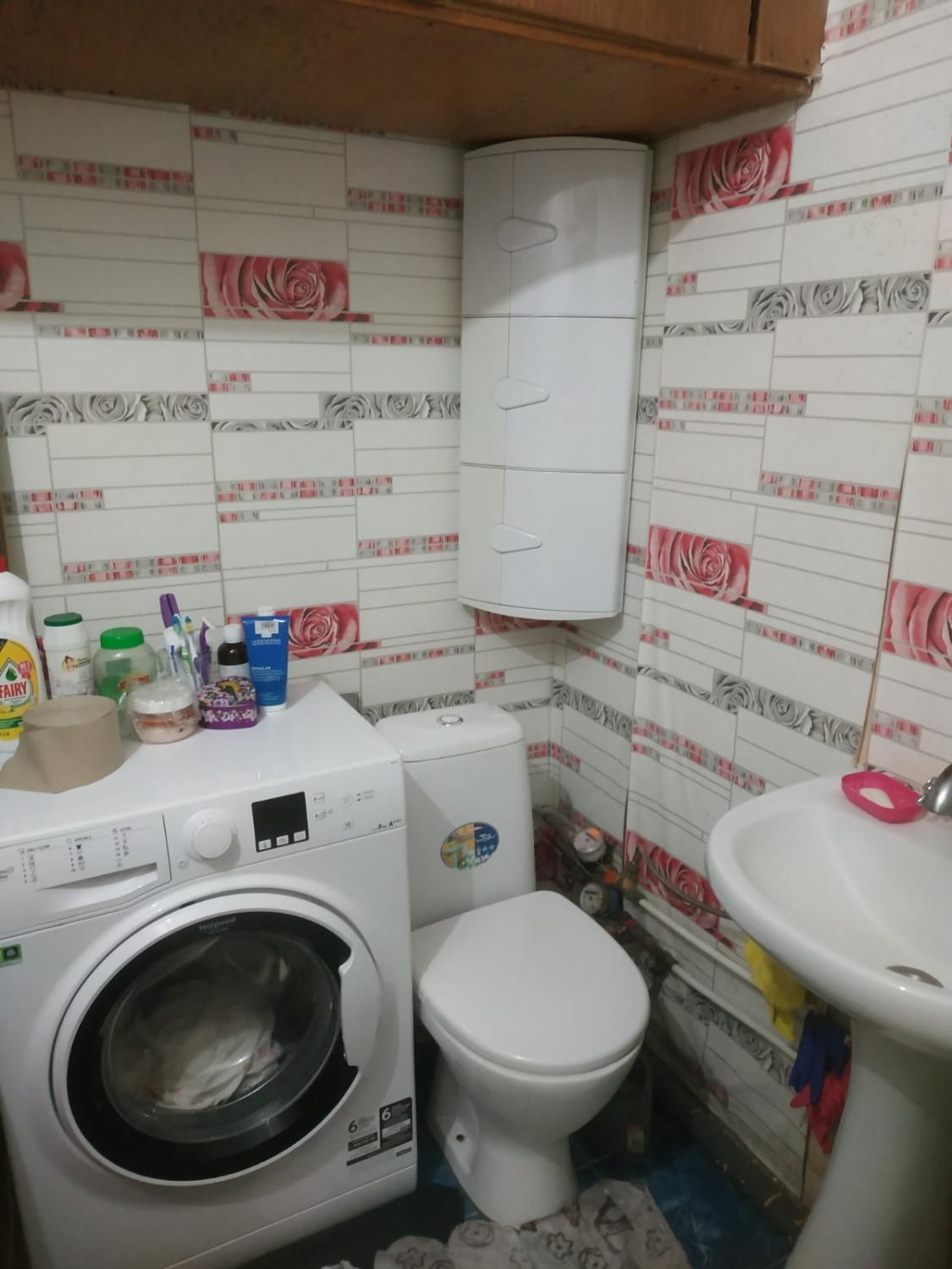 Продається готелька 1 кімната, 9/9 поверх, 13.6 м², Хмельницький