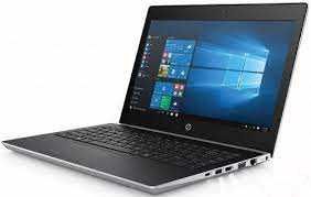 HP Probook 430 G5 13.3" | i5 8250U | 8GB ddr4 | 256GB SSD M2