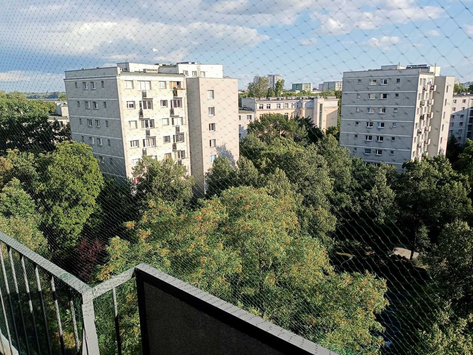 Dwupokojowe 38 m2 Powiśle świetna lokalizacja