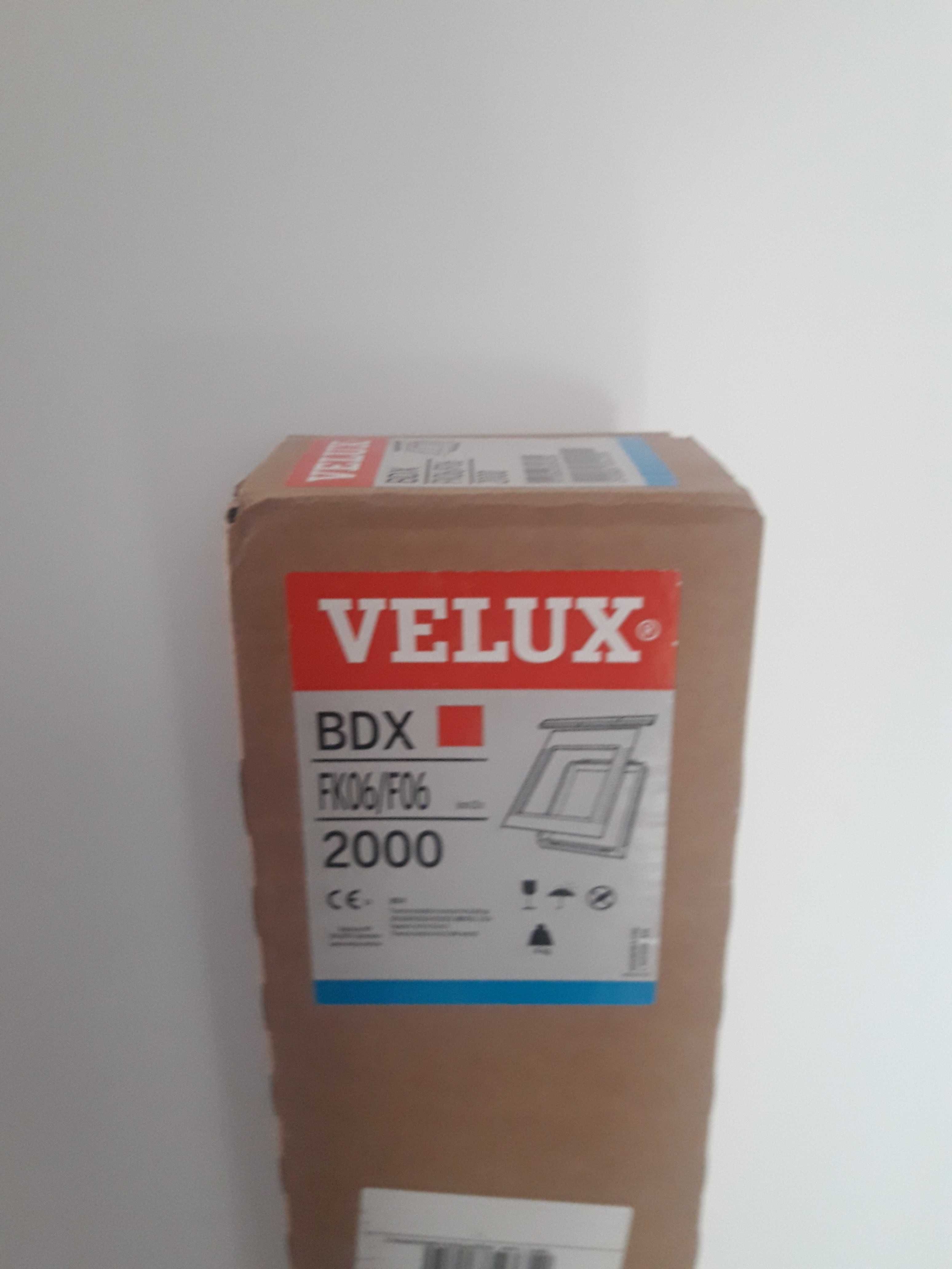 BDX FK06/F06 2000 VELUX 66X118