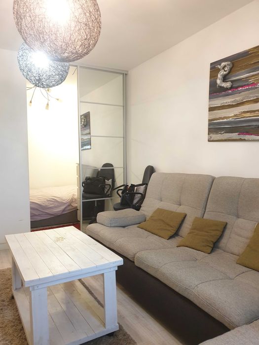 Продаж 1к.квартири по вул.Корольова,  мікрорайон Бам