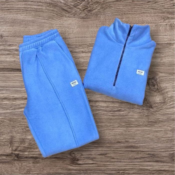 Костюм жіночий на флісі