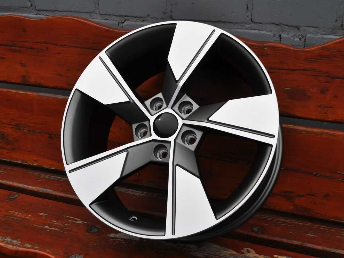 FELGI 17 5x114,3 Hyundai Santa FE III Tucson III IV NX4 I40 IX20
