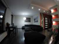 Apartament z Widokiem na Kraków