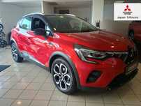 Mitsubishi ASX Intense + Style + Cold, 2023r.