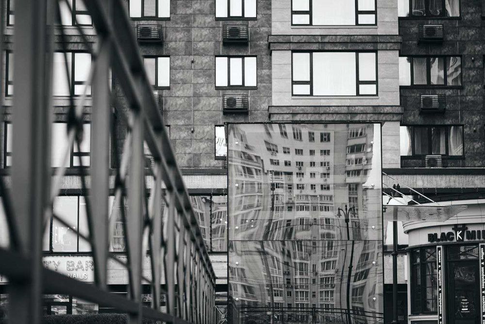 Hanimex tele lens 100/4 байонет Exakta