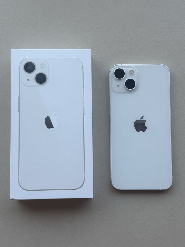 Vendo iPhone 13 128GB