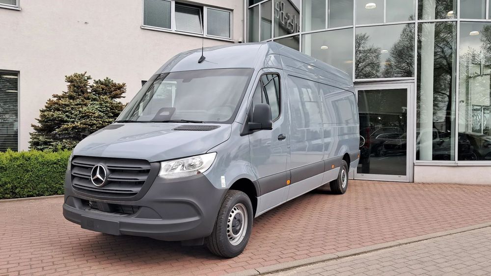 Mercedes-Benz Sprinter 315 CDI