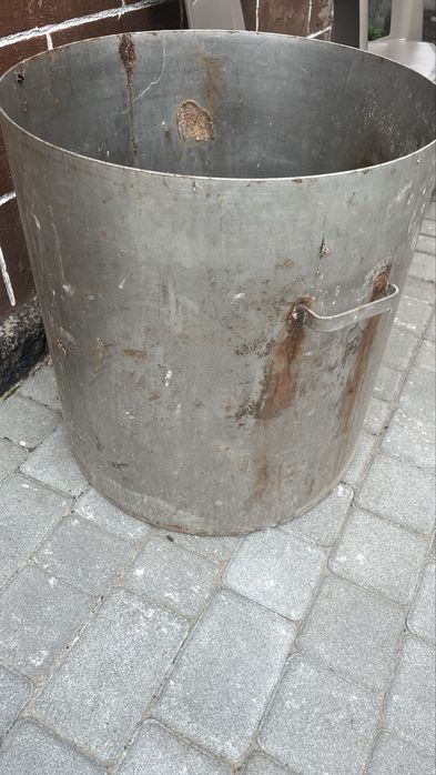 Бочка нержавейка пищевая 100 л