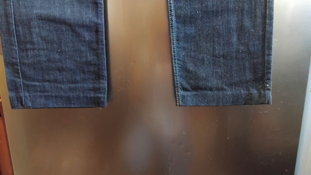 Джинсы Henleys denim 34/30-31