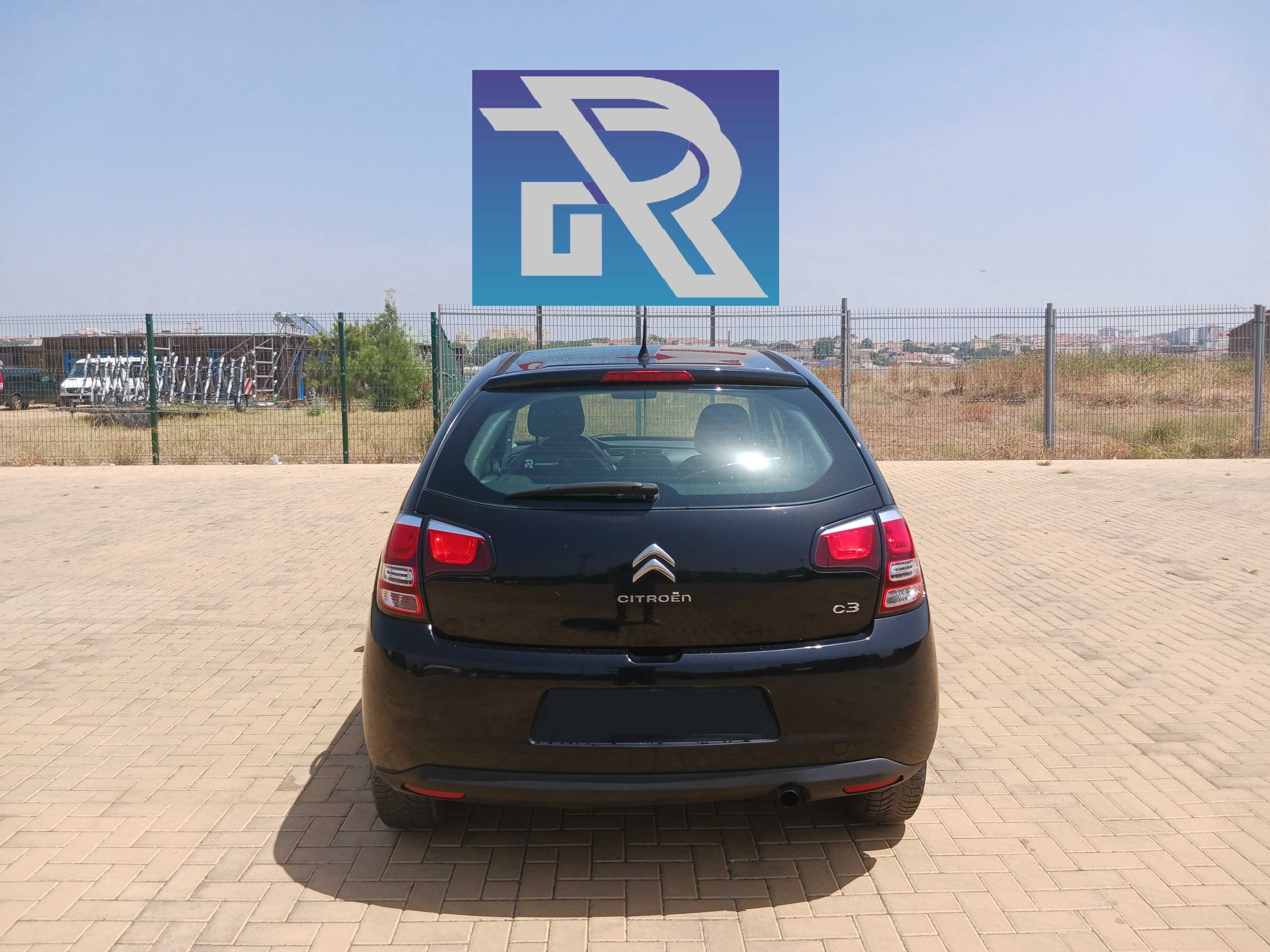 Citroen C3 1.0 VTI