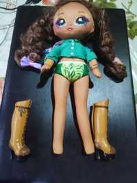 Продается кукла  Na Na Na Surprise Teens Fashion Doll Amelia Outback