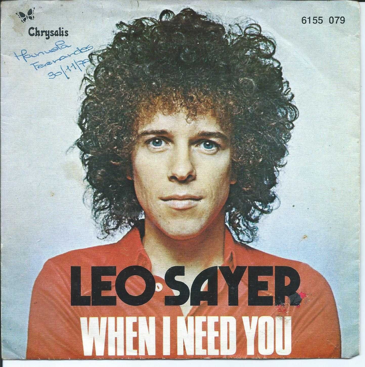 Singles em Vinil - 4 Grandes Êxitos / Especial Coleccionadores