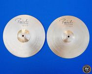 Paiste - talerze Innovations Heavy Hi-hat 14” ‼️