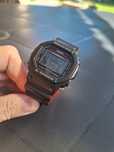 Часы Casio DW-5600HR-1ER