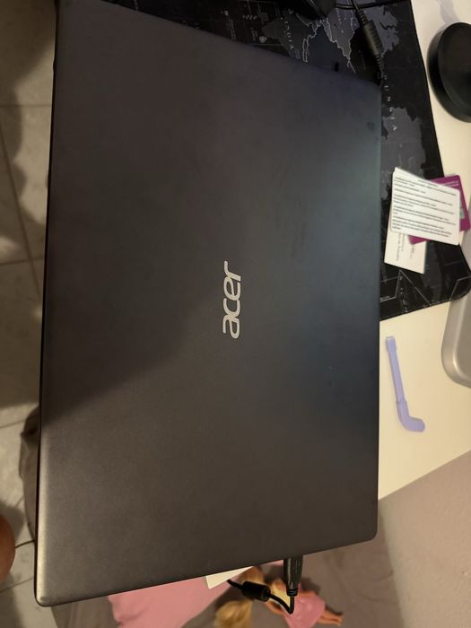 Portatil Acer 8GB RAM