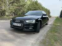 Audi a4 b8  2014року