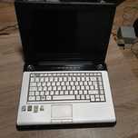 Toshiba Satellite A200