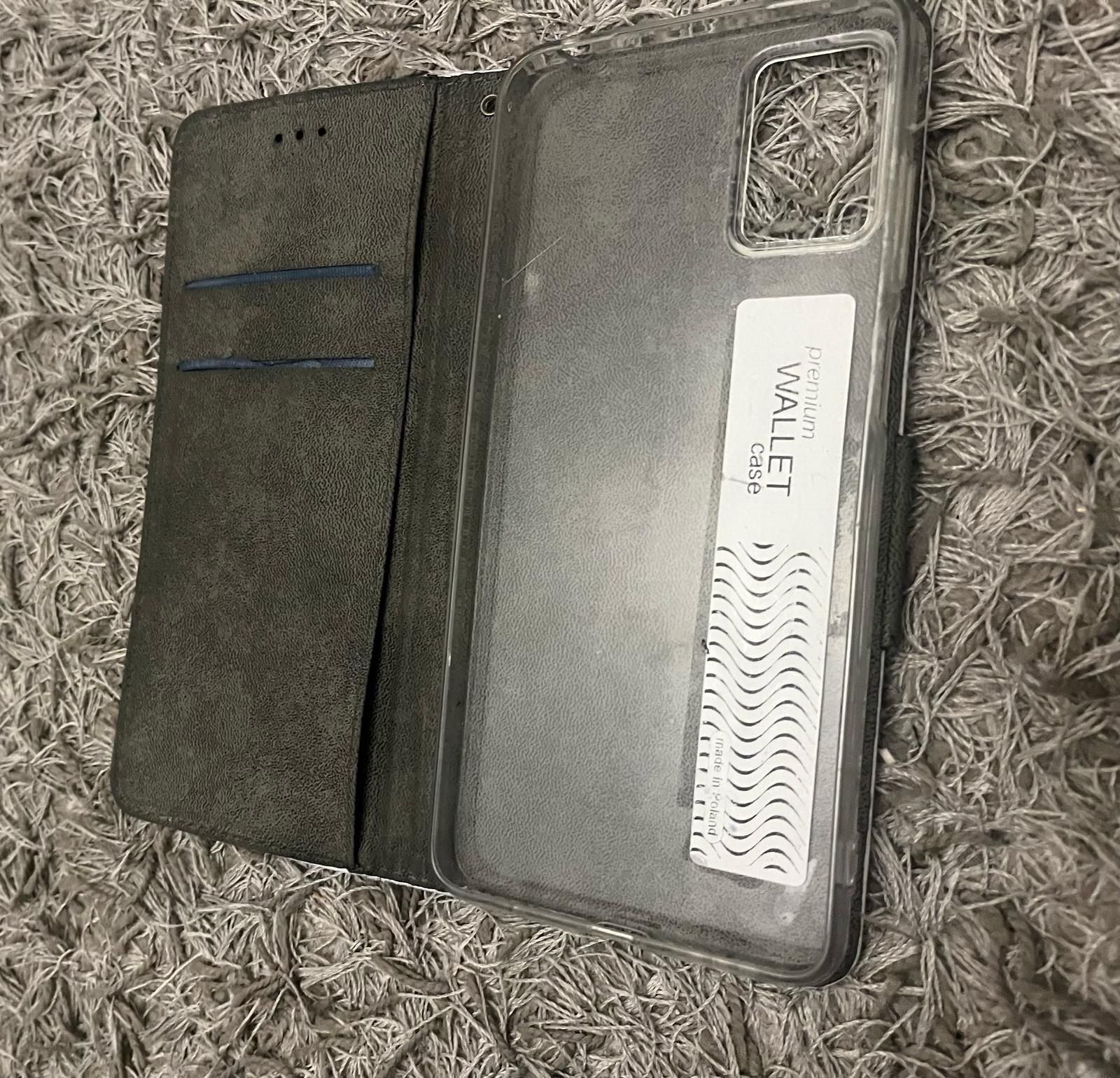 Etui do Motorola e22
