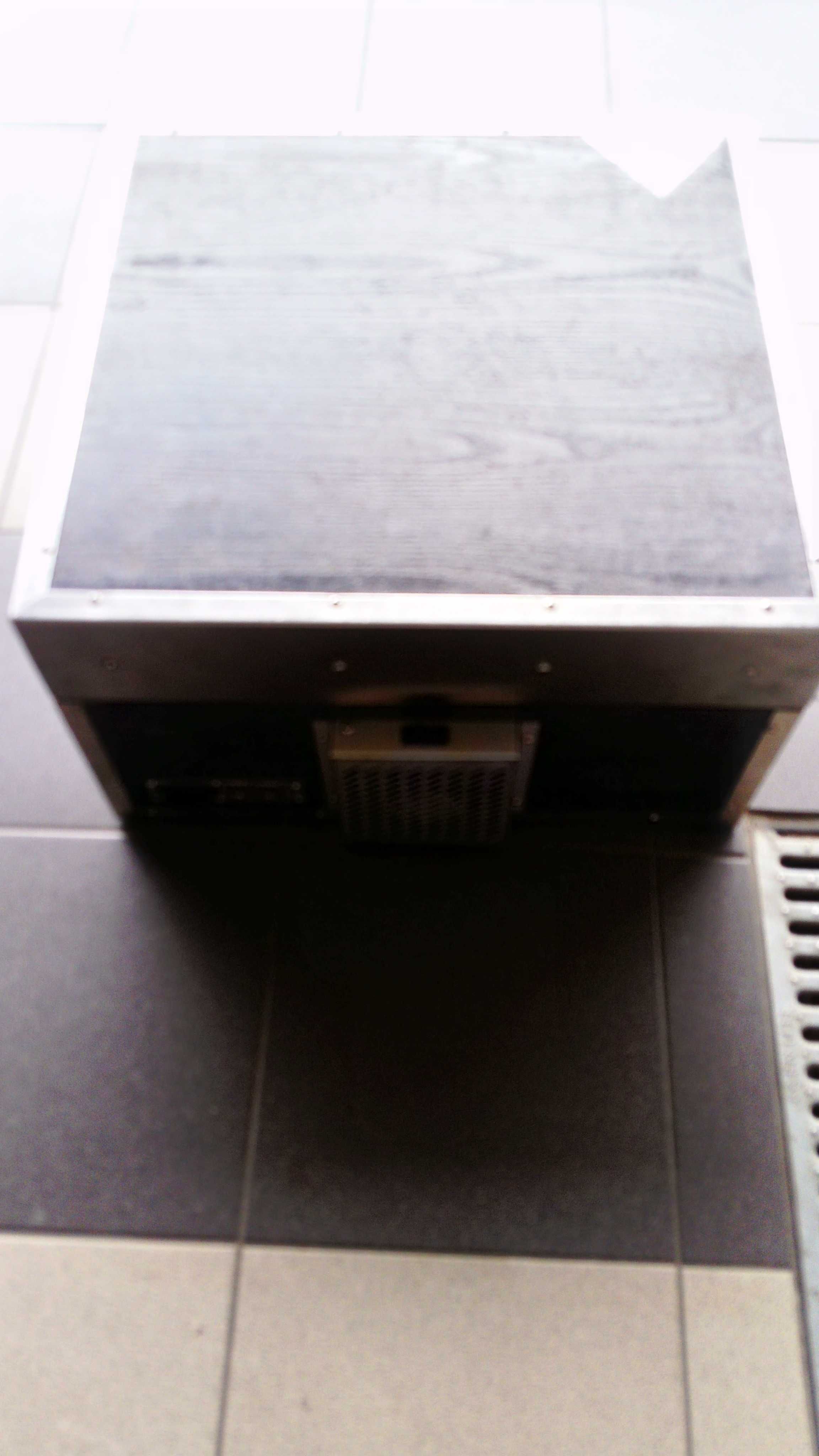 soundcraft mpm12/2, plus case