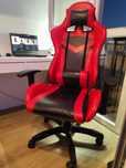 Cadeira gaming NPLAY