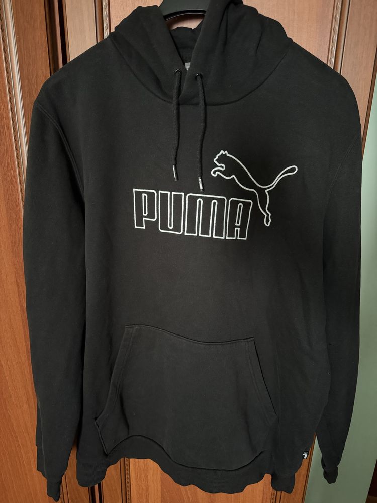 Оригінальне худі Puma