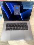 MacBook Pro 15” (2017, i7 / 16 ГБ / SSD)