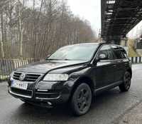 Volkswagen Touareg 2.5 TDI r5 Pncerna Jednostka Manual !!!