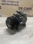 Компресор кондиціонера bmw 2.0 n20 n47 n55 n57