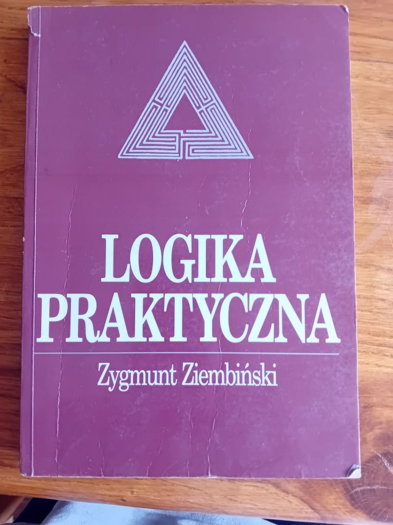 Logika praktyczna Ziembiński