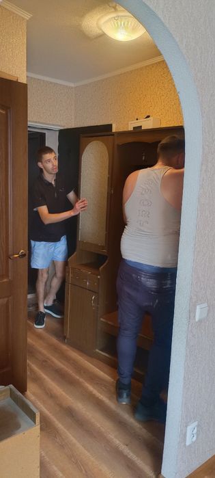 Профессиональные грузоперевозки и услуги грузчиков
