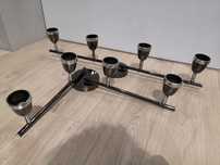 Dwie lampy, lampa na 4 żarówki, listwa Colours, GU10, 4 x max 35W