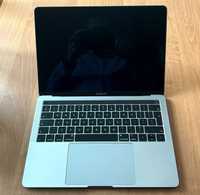 MacBook Pro 13" A1989 i5/8GB/512GB super stan