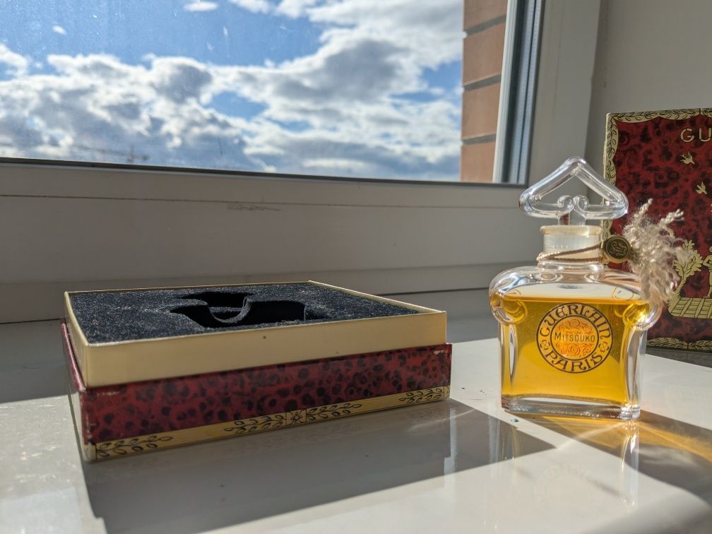 Mitsuko Guerlain 30ml