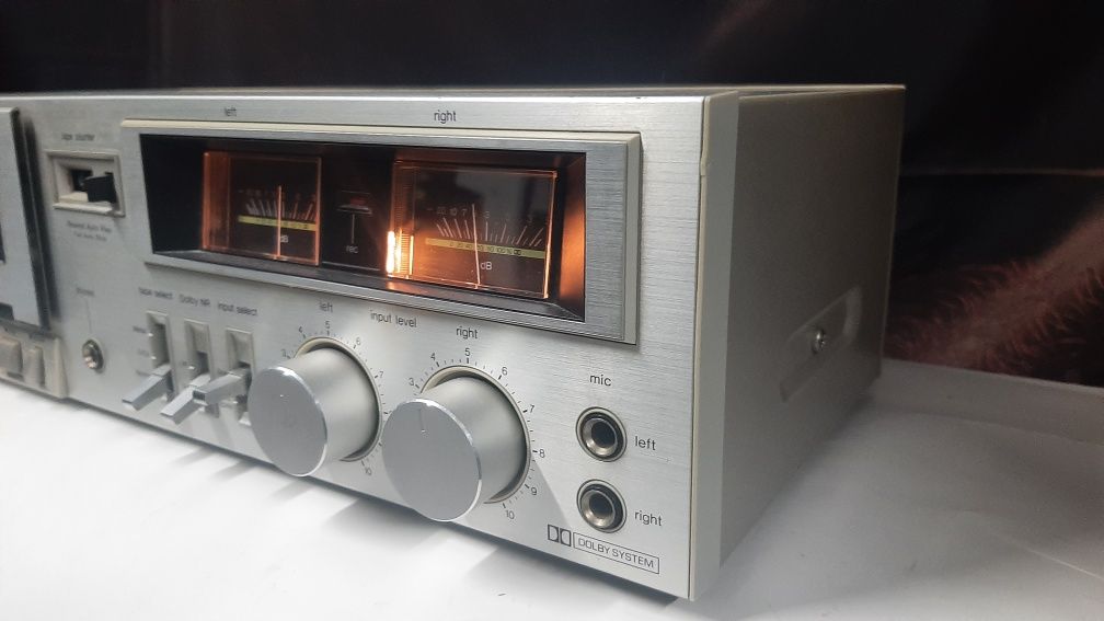 Technics Magnetofon M 205