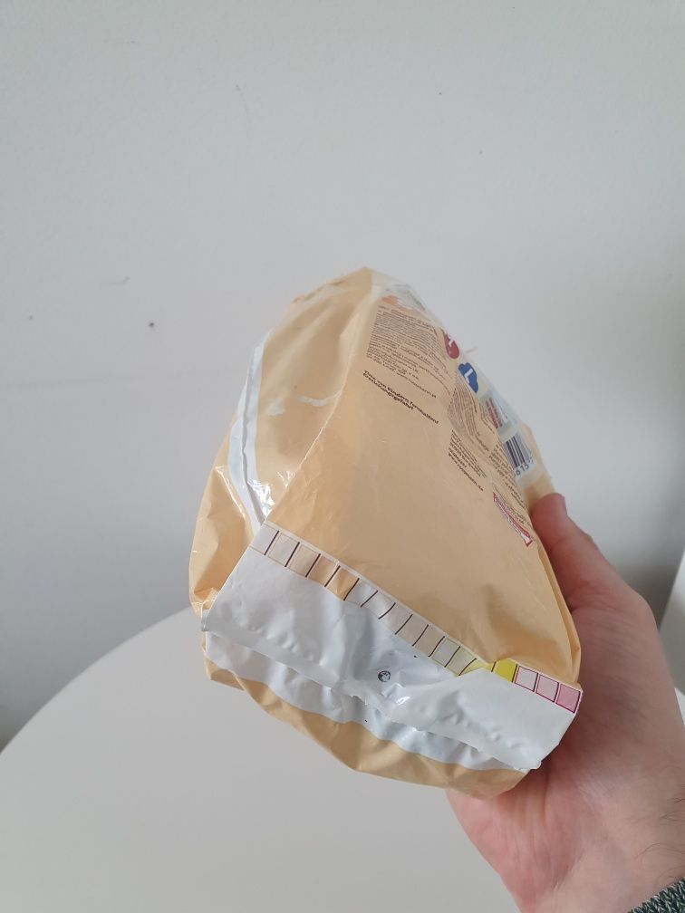 Pieluszki do Pływania BabyDream 4-9kg 4 sztuki. Pieluchy do wody.