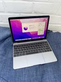 Macbook 12 2016 (Air) A1534 |i5 1.1/2.9 ghz | 256 SSD | 8gb Ram