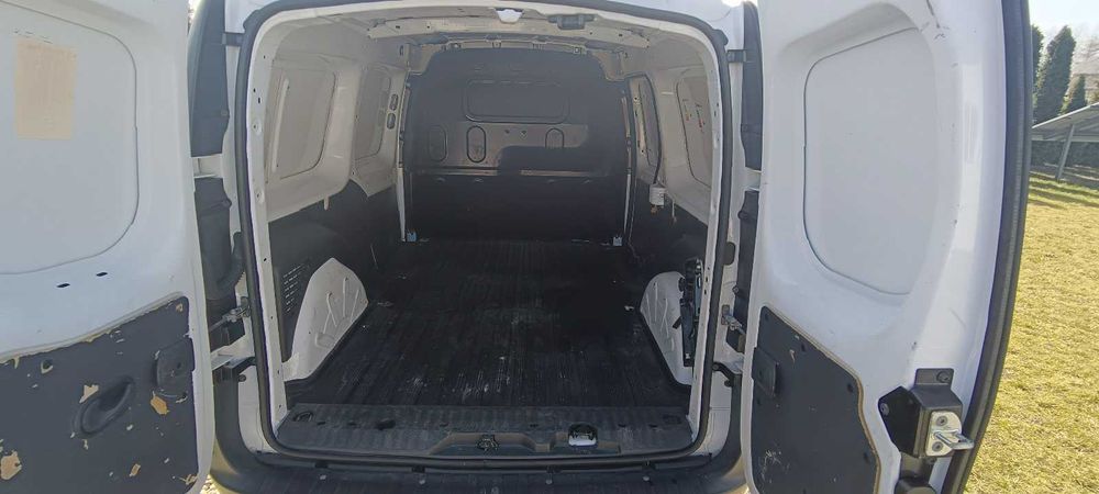 MERCEDES CITAN  2019 r Salon PL MAXI Long fv23%