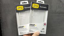 Чохол OtterBox Symmetry Samsung Galaxy S21+ 5G Чехол