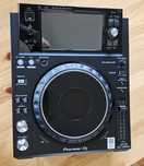 Pioneer DJ XDJ-1000 MK2 + Gwarancja