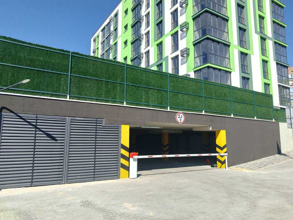 Однокімнатна в зданому БУДИНКУ!!!